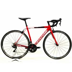 ジャンク キャノンデール CANNONDALE キャド オプティモ CAAD OPTIMO 105 2019年モデル ロードバイク 51サイズ レッド｜cycleparadise