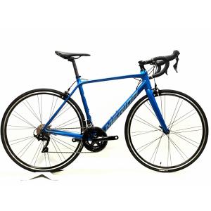 メリダ MERIDA スクルトゥーラ 400 SCULTURA 400 105 2020年モデル ロードバイク 52cm(SM)サイズ ブルー｜cycleparadise