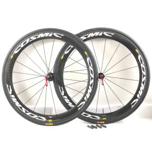 訳アリ マビック MAVIC コスミックSLE COSMIC SLE ホイールセット