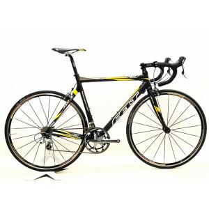 フェルト FELT エフスリー F3 DURA-ACE/ULTEGRA MIX 2008年モデル カーボンロードバイク 56サイズ ブラック｜cycleparadise