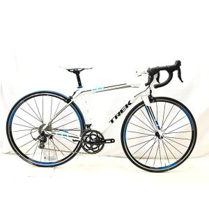 トレック TREK マドン Madone2.1 2014年モデル ロードバイク 50(cm)サイズ ホワイト｜cycleparadise