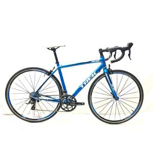 トレック TREK 1.2 2015年モデル ロードバイク ブルー｜cycleparadise