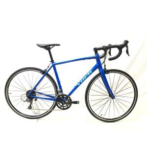 美品 トレック TREK ドマーネ AL2 Domane AL 2 2019~2020年継続モデル ロードバイク 56サイズ ロイヤル(ブルー)｜cycleparadise