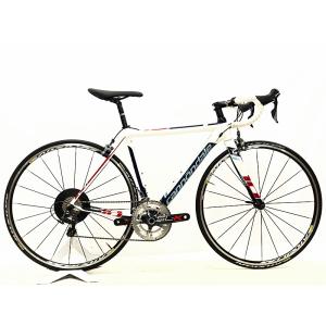 キャノンデール CANNONDALE キャド テン CAAD10 3 ULTEGRA 2014年モデル ロードバイク 48サイズ マリナーブルーカラー｜cycleparadise