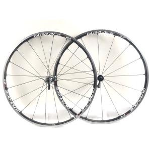 訳アリ シマノ SHIMANO デュラエース WH-7900 DURA-ACE ホイールセット