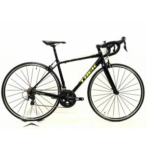 美品 トレック TREK エモンダ ALR5 EMONDA ALR5 105 2016年モデル ロードバイク 50サイズ ブラック｜cycleparadise