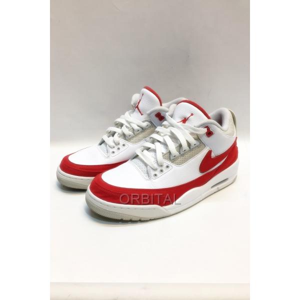 代官山)ナイキ NIKE CJ0939-100 AIR JORDAN 3 RETRO TH SP エ...