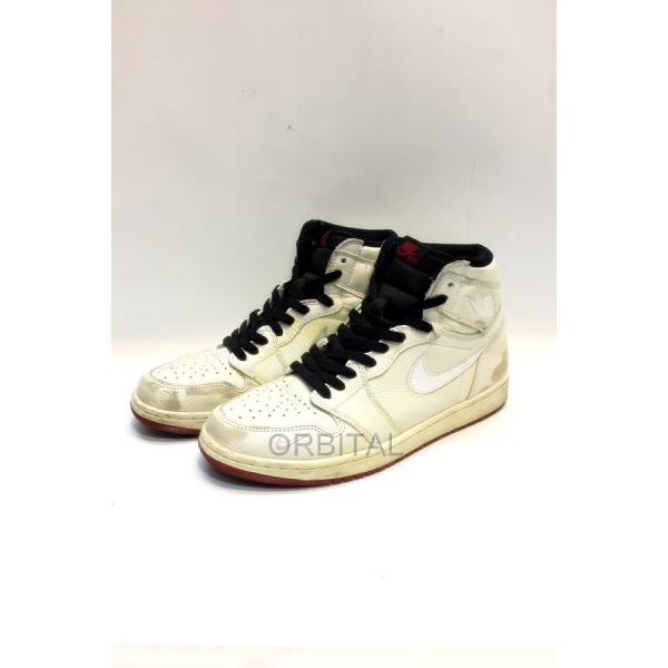 代官山)ナイキ NIKE BV1803-106 AIR JORDAN 1 HIGH OG NRG N...