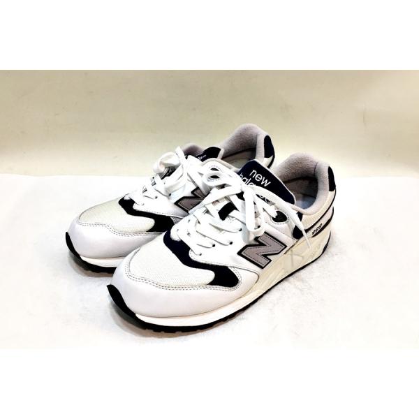 経堂) ニューバランス New Balance 999 ML999LUC サイズ27.5 スニーカー...