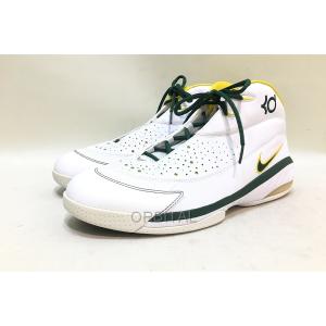 経堂) 観賞用 NIKE ナイキ Air Flight Skool Seattle Supersonics エアフライトスクール スニーカー 靴 メンズ 31cm 318111-131｜cycleparadise