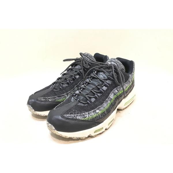 経堂) NIKE ナイキ AIR MAX 95 ESSENTIAL エアマックス95 エッセンシャル...