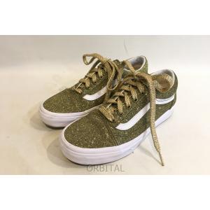 Vans スニーカー ラメの商品一覧 通販 Yahoo ショッピング