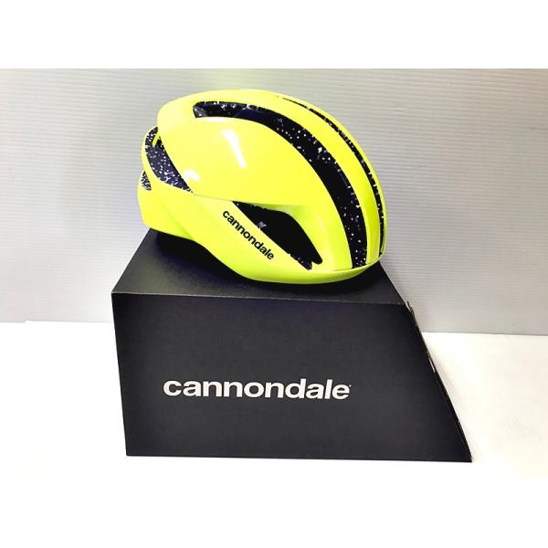 ▼▼未使用品 キャノンデール Cannondale ダイナム DYNAM イエロー MEDIUM（5...