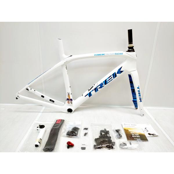 ▼▼未使用 トレック TREK DOMANE SLR PROJECT ONE 2020年モデル カー...