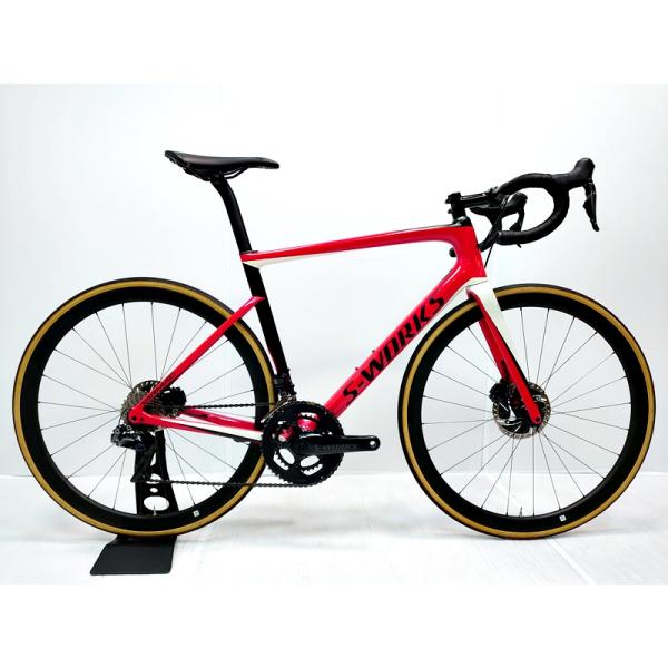 ▼▼スペシャライズド SPECIALIZED S-WORKS TARMAC SL6 Di2 2019...