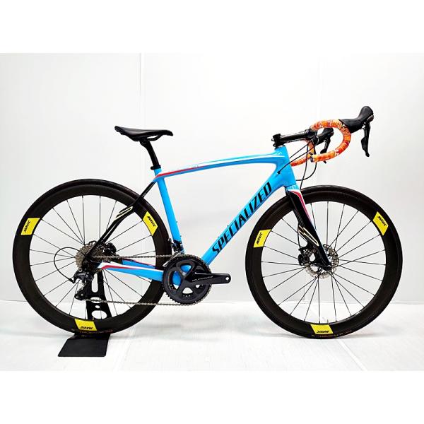 ▼▼スペシャライズド SPECIALIZED ROUBAIX SL4 COMP DISC 2016年...