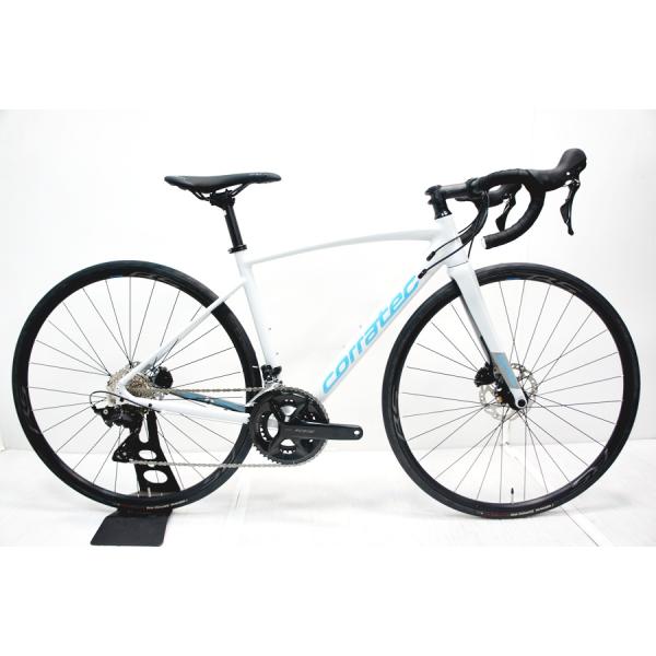 ▼▼美品 コラテック CORRATEC ドロミテ DOLOMITI DISC 105 R7120 2...