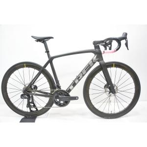 ▼▼トレック TREK EMONDA SLR DISC ULTEGRA Di2 2022-24年継続 カーボン ロードバイク 54サイズ 2×12速