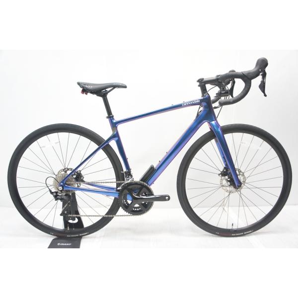 ▼▼キャノンデール CANNONDALE SYNAPSE CARBON 3L 105 R7020 2...