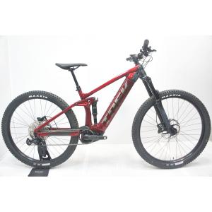▼▼トレック TREK レイル 5 RAIL 5 2022年 アルミ e-MTB 電動アシストマウンテンバイク Mサイズ 1×12速