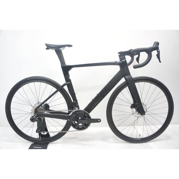 ▼▼美品 メリダ MERIDA リアクト REACTO 6000 105 Di2 R7170 202...