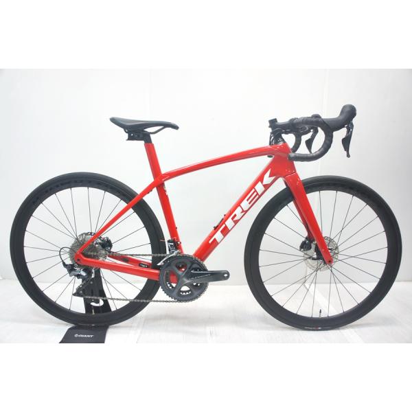 ▼▼トレック TREK DOMANE SL6 DISC ULTEGRA 油圧ディスク 2019年 カ...