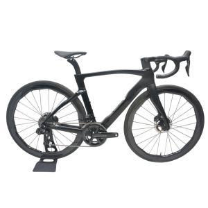 ▼▼ピナレロ PINARELLO ドグマ DOGMA F DISC DURA-ACE R9270 電動Di2 2024年 カーボン ロードバイク 51.5サイズ 2×12速