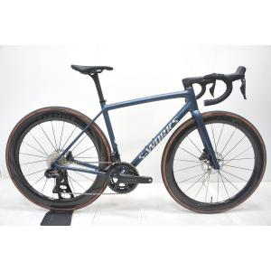 ▼▼美品 スペシャライズド SPECIALIZED S-WORKS AETHOS 2 ULTEGRA 電動Di2 2025年 カーボン ロードバイク 52サイズ 2×12速
