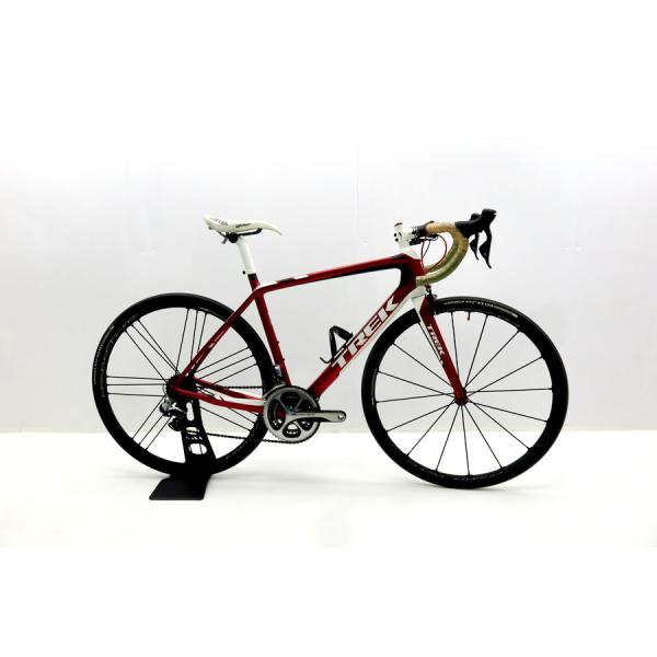 下松)トレック TREK マドン MADONE 7.7 2014年モデル カーボン ロードバイク C...