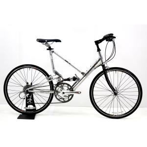 GIANT 「ジャイアント」 MR4R 2012年モデル 24インチ 折り畳み自転車