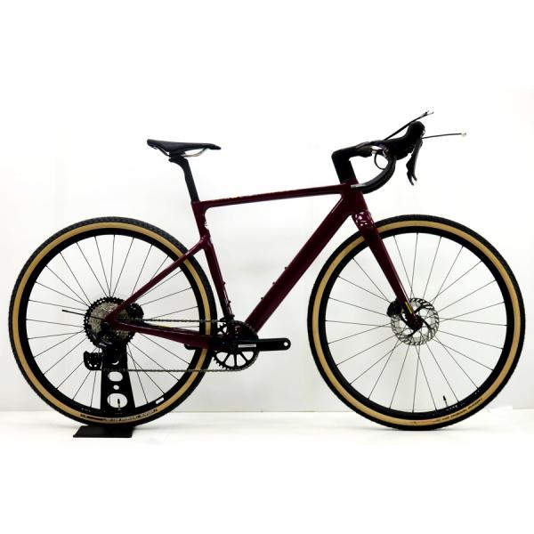 ★★[未使用訳あり]キャノンデール CANNONDALE SUPERSIX EVO SE1 2024...