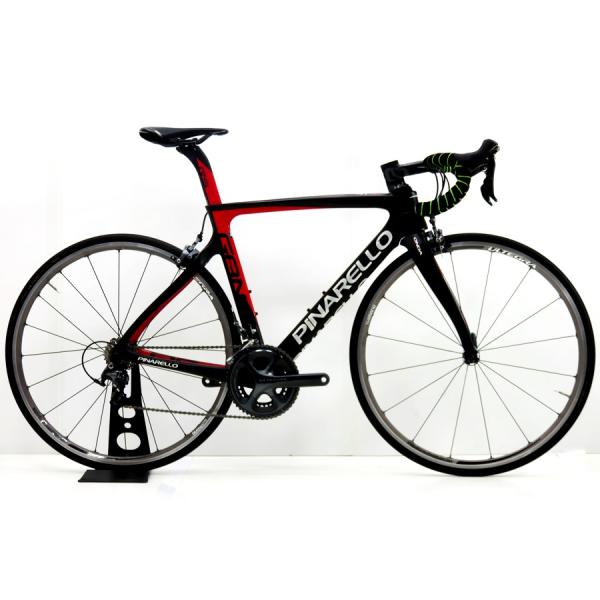 ★★ピナレロ PINARELLO ガン GAN RS ULTEGRA-105 2017年モデル カー...