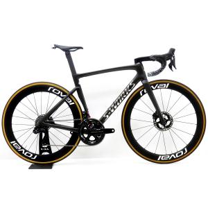 ★★スペシャライズド SPECIALIZED S-WORKS TARMAC SL7 DURA-ACE Di2 2022年モデル カーボン ロードバイク 54サイズ 2×12速