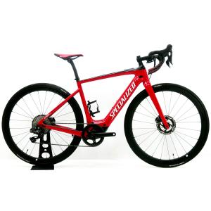 ★★スペシャライズド SPECIALIZED TURBO CREO SL EXPERT Di2 2020年モデル カーボン Eバイク ロードバイク Mサイズ 11速