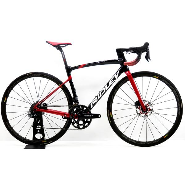 ★★リドレー RIDLEY FENIX SLC DISC DURA-ACE Di2 2021年モデル...