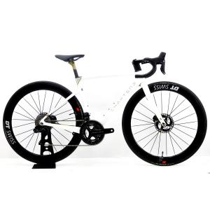 ★★チャプター2 CHAPTER2 トア TOA ARTIST EDITION DURA-ACE 2022年モデル カーボン ロードバイク XSサイズ 2×12速