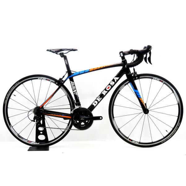 ★★デローザ DE ROSA アヴァント AVANT 105 2016年モデル カーボン ロードバイ...