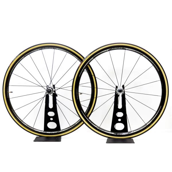 ★★シマノ SHIMANO DURA-ACE WH-7801 ホイールセット カーボン 700C 1...