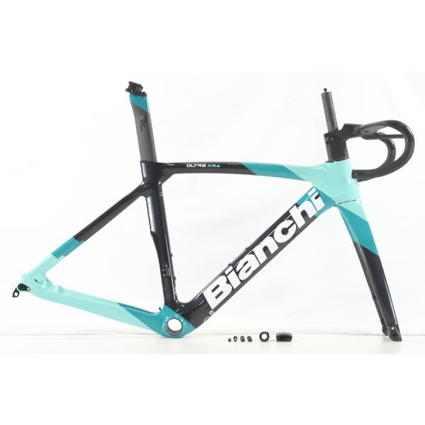 ◆◆未使用 ビアンキ BIANCHI オルトレ OLTRE XR4 DISC 2022年 カーボン ...