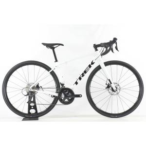 ◆◆未使用 トレック TREK ドマーネ DOMANE AL3 Disc 2023年モデル アルミ ...