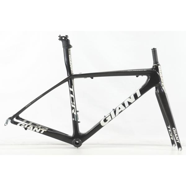 ◆◆ジャンク ジャイアント GIANT TCR ADVANCED SL1 2011年 カーボン ロー...