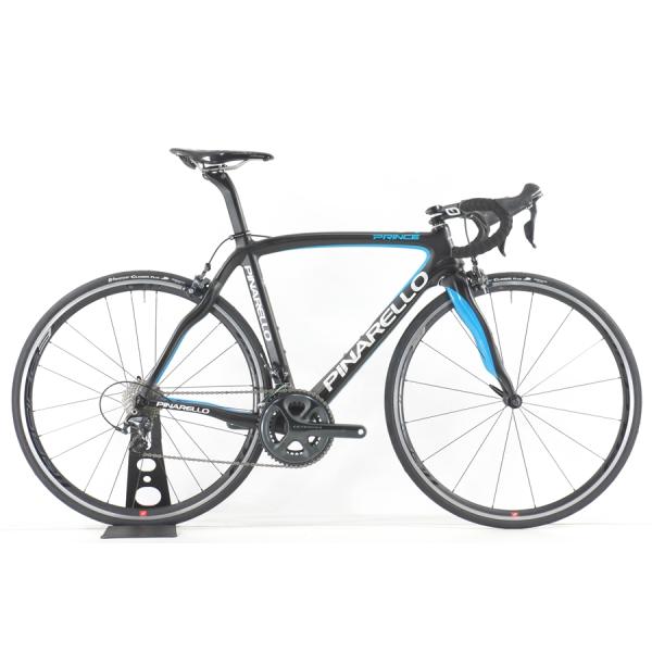 ◆◆ピナレロ PINARELLO プリンス PRINCE 2017年モデル カーボン ロードバイク ...