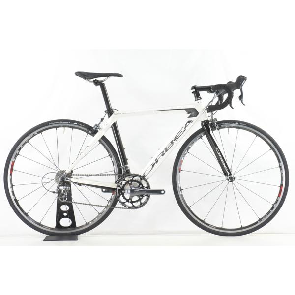 ◆◆オルベア ORBEA オニキス ONIX 2009年モデル カーボン ロードバイク 51サイズ ...