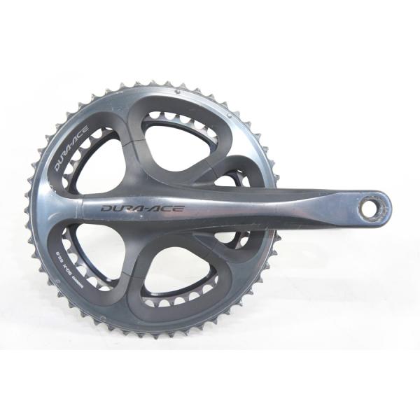 ◆◆シマノ SHIMANO デュラエース DURA-ACE FC-7900 クランク 170mm 5...