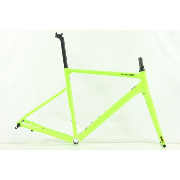 ◆◆未使用 キャノンデール CANNONDALE キャド CAAD13 DISC 2023年 アルミ...