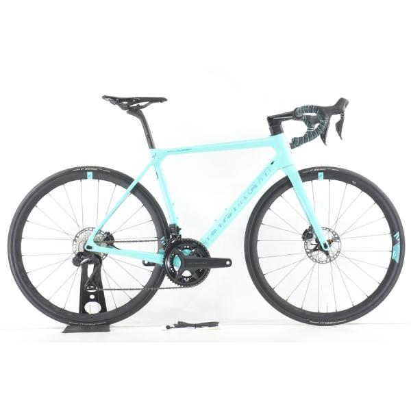 ◆◆未使用 ビアンキ スペシャリッシマ SPECIALISSIMA DISC 2023年 カーボン ...