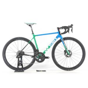 ◆◆ヨネックス YONEX カーボネックス CARBONEX HR DISC 2021年モデル カーボン ロードバイク Sサイズ SHIMANO DURA-ACE Di2 R9250 2x12速