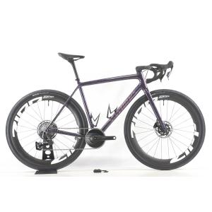 ◆◆スペシャライズド SPECIALIZED S-WORKS CRUX 2026年モデル カーボン グラベルロード 56サイズ SRAM FORCE XPLR AXS 1x13速