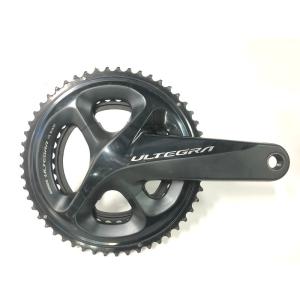 シマノ SHIMANO アルテグラ FC-R8000 ULTEGRA クランク 165mm 52/36