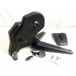 タックス TACX フラック2スマート FLUX 2 Smart ローラー台 スマート